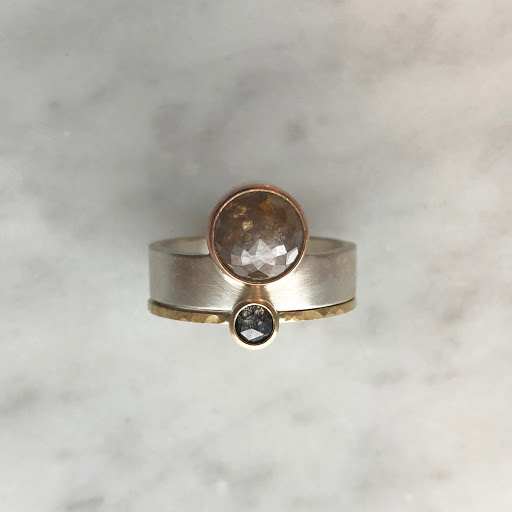 Jewelry Store «Made Jewelry Boutique and Studio», reviews and photos, 512 Penn Ave, West Reading, PA 19611, USA