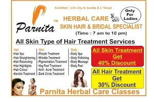 Parnita Herbal Care image