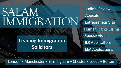 German lawyers in Birmingham