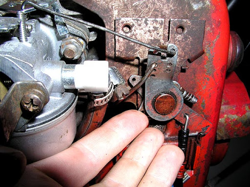 Dale's Small Engine Repair