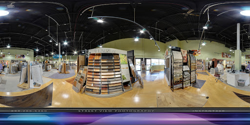 Flooring Store «The Vertical Connection Carpet One», reviews and photos, 8895 McGaw Rd, Columbia, MD 21045, USA