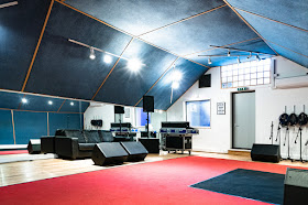 Bush Studios Ltd