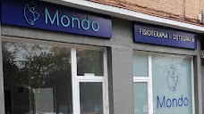 Mondo Fisioterapia en Madrid