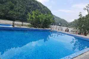 Sunkoshi Beach Resort. image