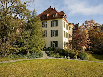Psychiatrische Universitätsklinik Zürich, Krisenintervention für Jugendliche - Life