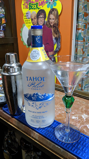 Wine Store «BevMo!», reviews and photos, 23635 El Toro Rd, Lake Forest, CA 92630, USA