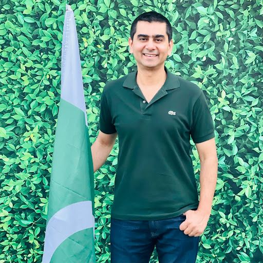Raheel Bodla Success Coach - Business Coach Silicon Valley California image