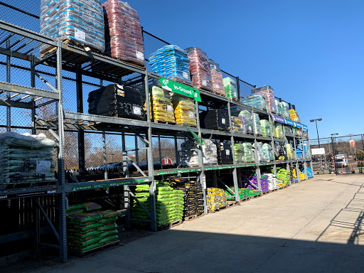 Home Improvement Store «The Home Depot», reviews and photos, 1055 N Colony Rd, Wallingford, CT 06492, USA