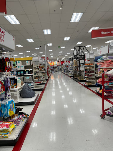 Department Store «Target», reviews and photos, 2700 Bell Rd, Auburn, CA 95603, USA