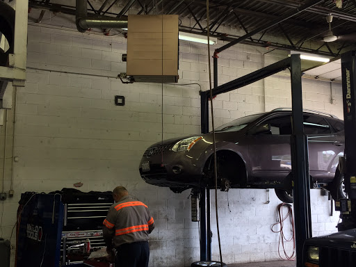 Auto Repair Shop «Global Auto Repair», reviews and photos, 8836 S Cicero Ave, Oak Lawn, IL 60453, USA