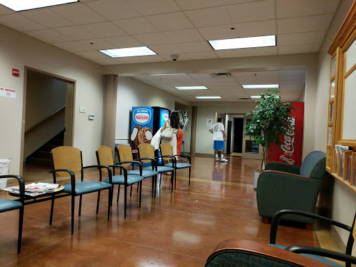 Community Center «Barshop Jewish Community Center», reviews and photos, 12500 NW Military Hwy, San Antonio, TX 78231, USA