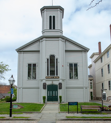 Museum «New Bedford Whaling Museum», reviews and photos, 18 Johnny Cake Hill, New Bedford, MA 02740, USA