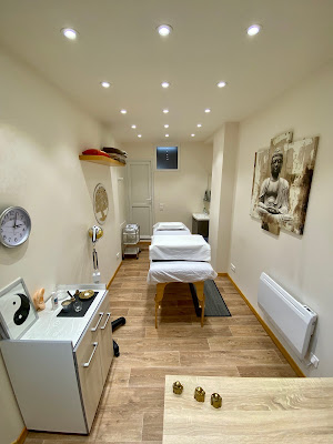 FABIENNE ROUIF ENERGETICIENNE SELON LA MEDECINE TRADITIONNELLE CHINOISE REFLEXOLOGUE MAGNETISME à Saint-Clément