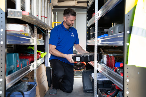 Plumber «Expert Plumbing, Heating, Air and Electrical», reviews and photos, 100 Center St, Provo, UT 84606, USA