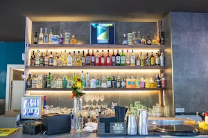 La Pagoda Lounge Bar image