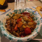 Photo n°4 de l'avis de slif3. fait le 10/10/2022 à 19:08 sur le  L' Assiette Baroque à Noto