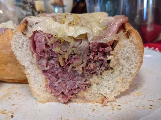 Butcher Shop «Clove And Hoof», reviews and photos, 4001 Broadway, Oakland, CA 94611, USA