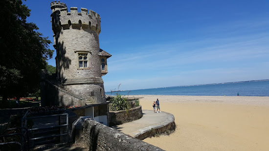 Ryde Beach