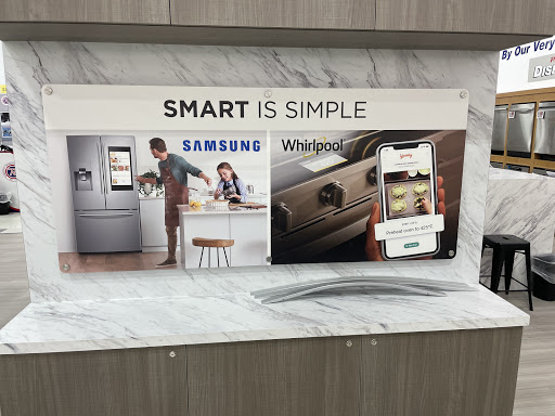 Appliance Store «P.C. Richard & Son», reviews and photos, 136-03 20th Ave, College Point, NY 11356, USA