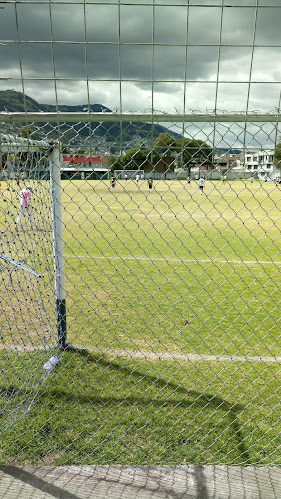 Liga Barrial Deportiva ''Barrio Nuevo'' - Campo de fútbol