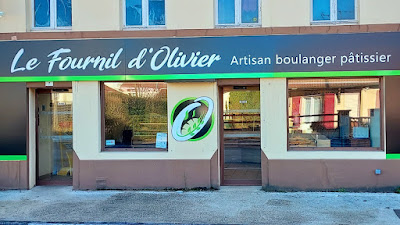 Boulangerie Pâtisserie Ronchamp | Le Fournil D'Olivier à Ronchamp