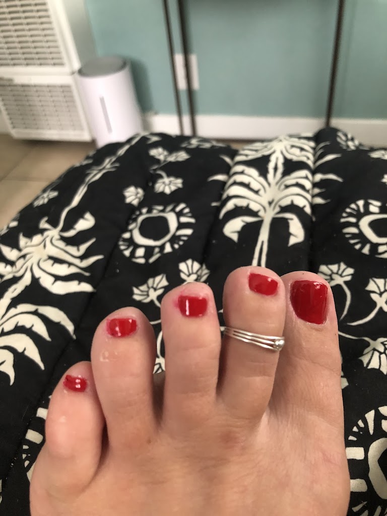 Angel Nails 80401