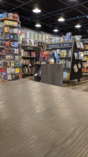 Book Store «Bookbug - An Independent Bookstore for All Ages», reviews and photos, 3019 Oakland Dr, Kalamazoo, MI 49008, USA