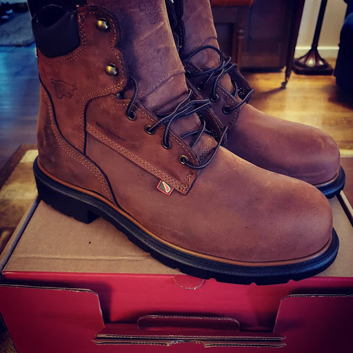 Shoe Store «Red Wing», reviews and photos, 2148 White St Ste 1, York, PA 17404, USA