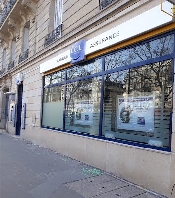 LCL Banque et assurance à Neuilly-sur-Seine