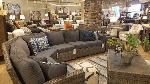 Furniture Store «Ashley HomeStore», reviews and photos, 1190 Capital Cir SE, Tallahassee, FL 32301, USA