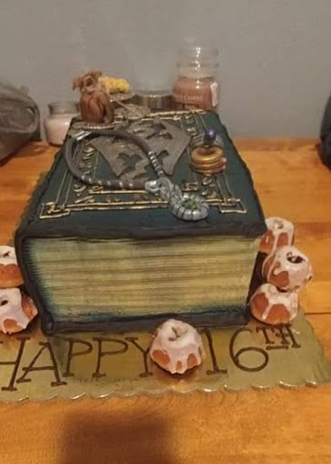 Wedding Bakery «The Cake Shop», reviews and photos, 2231 N Fairfield Rd, Beavercreek, OH 45431, USA