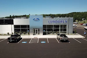 Lundgren Ford image