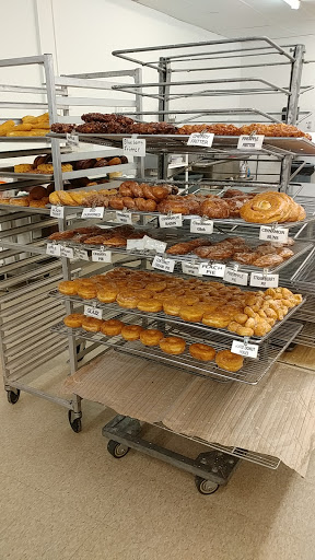 Donut Shop «The Donut Stop», reviews and photos, 3120 W Clay St, St Charles, MO 63301, USA