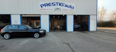 Prestig'Auto à Saint-Marcel