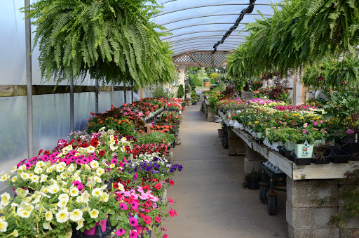 Garden Center «Schott Gardens», reviews and photos, 2209 Nashville Rd, Bowling Green, KY 42101, USA