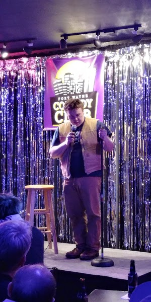 Fort Wayne Comedy Club - photo 51