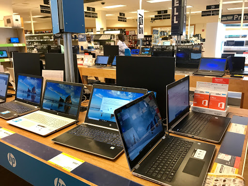 Computer Store «Micro Center», reviews and photos, 730 Memorial Dr, Cambridge, MA 02139, USA