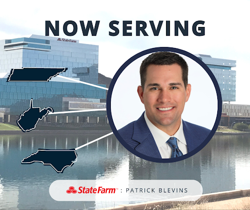 Insurance Agency «Patrick Blevins - State Farm Insurance Agent», reviews and photos
