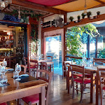 Photo n°4 de l'avis de Olivier.a fait le 04/10/2021 à 18:15 sur le  Wine Hot bistrò divino à Varcaturo