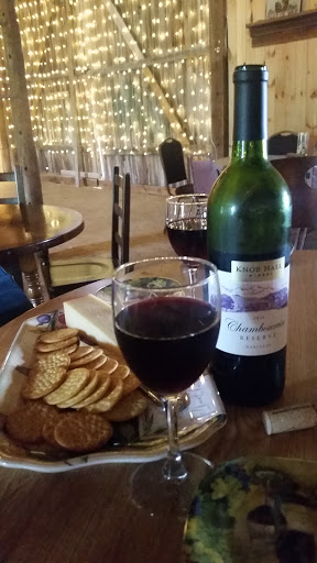 Winery «Knob Hall Winery», reviews and photos, 14108 St Paul Rd, Clear Spring, MD 21722, USA