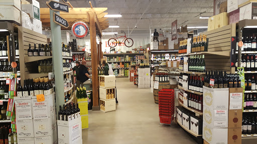 Liquor Store «Bottles Beverage Superstore», reviews and photos, 610 Coleman Blvd, Mt Pleasant, SC 29464, USA