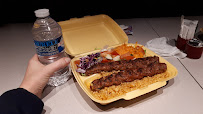 Kebab du Restaurant turc Mc Doner Le Bourget - n°2