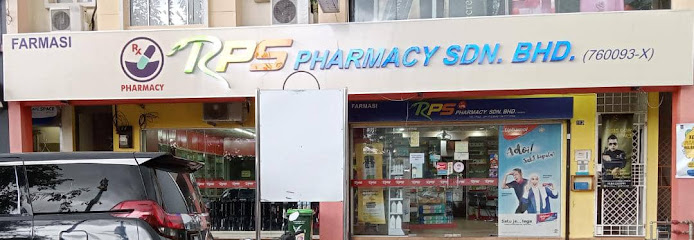 Rps Pharmacy