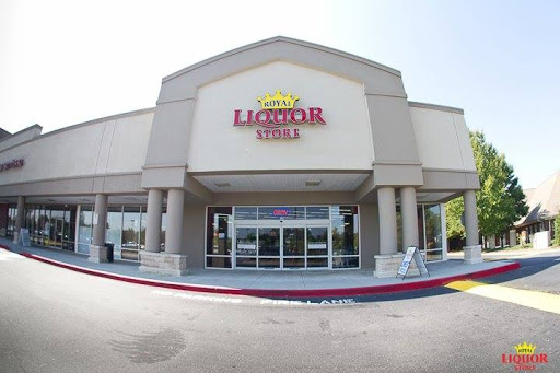 Liquor Store «Royal Liquor Store», reviews and photos, 4305 State Bridge Rd #109, Alpharetta, GA 30022, USA