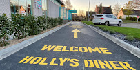 Photos du propriétaire du Restaurant américain Holly's Diner à Vannes - n°15