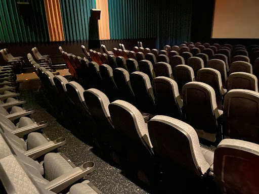 Movie Theater «Regal Cinemas Downtown West 8», reviews and photos, 1640 Downtown W Blvd, Knoxville, TN 37919, USA