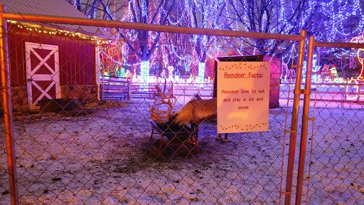 Zoo «Sibley Farm», reviews and photos, 900 Mound Avenue, Mankato, MN 56001, USA