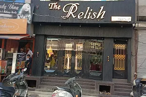 THE RELISH - Restaurant image