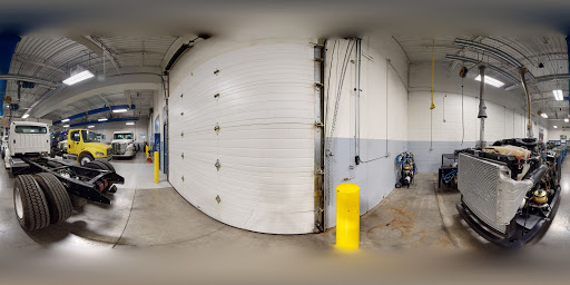 Technical School «Universal Technical Institute», reviews and photos, 10695 W Pierce St, Avondale, AZ 85323, USA