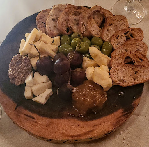 Steak House «Double Eagle», reviews and photos, 2355 Calle De Guadalupe, Mesilla, NM 88046, USA